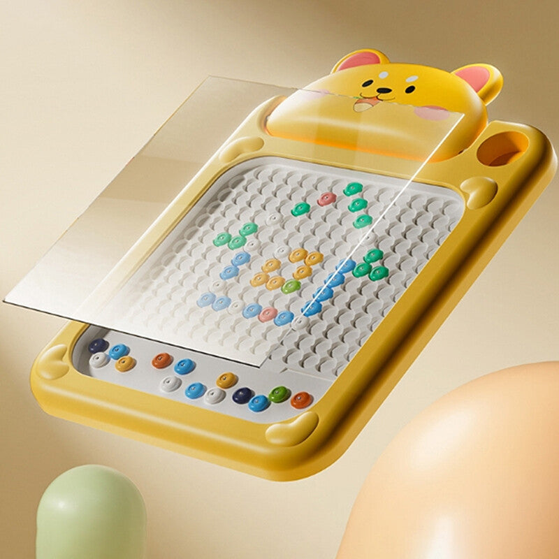 Libérez la créativité de votre enfant dès maintenant! - Main Image